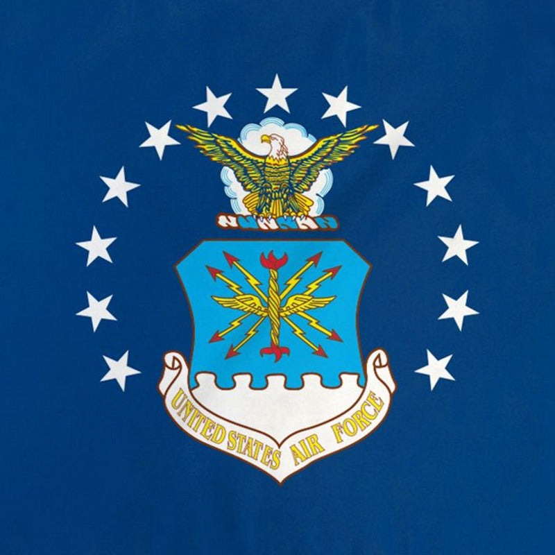 Military Flags