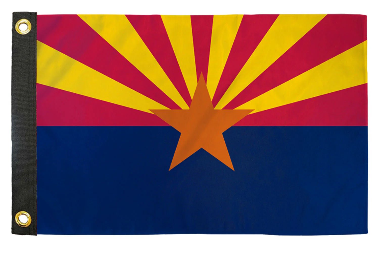 STATE BOAT FLAGS